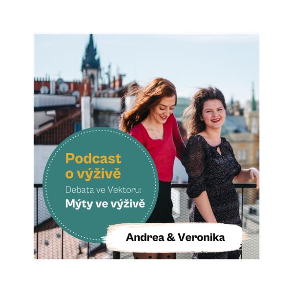 Podcast O výživě